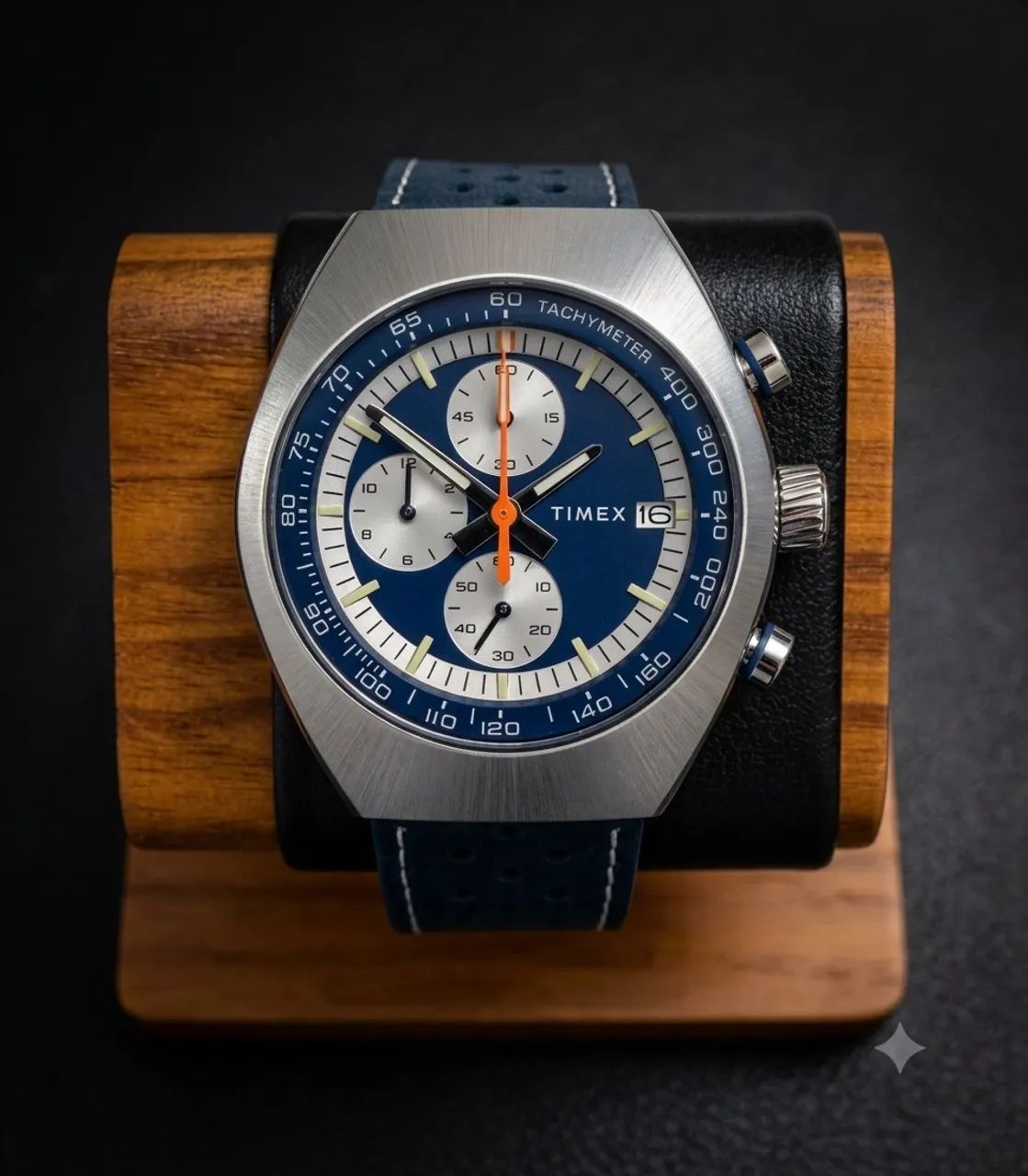 Relógio Timex Legacy Tonneau Novo