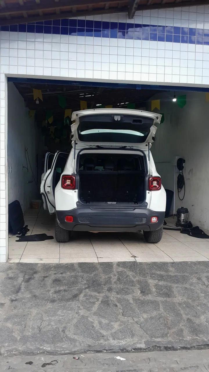 Rj lavagem automotivas 