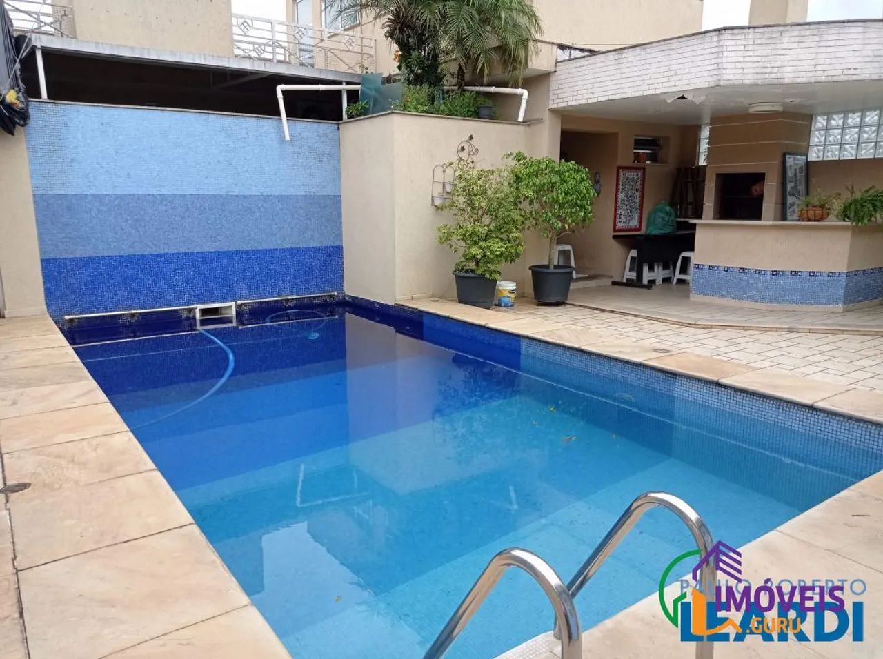 CASA TÉRREA - LAPA - SP - Foto 4