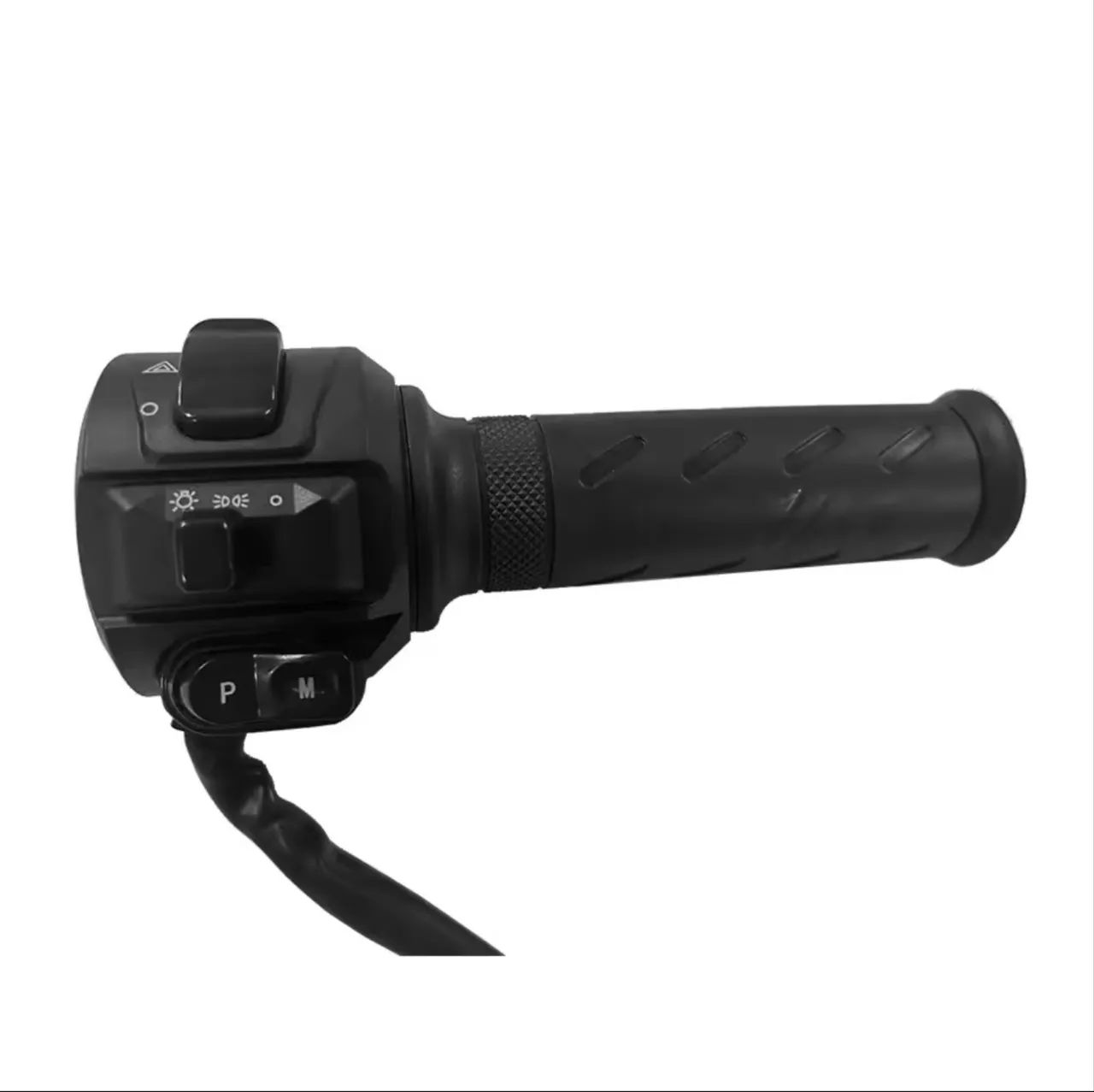 Acelerador manete Scooter elétrica importado  