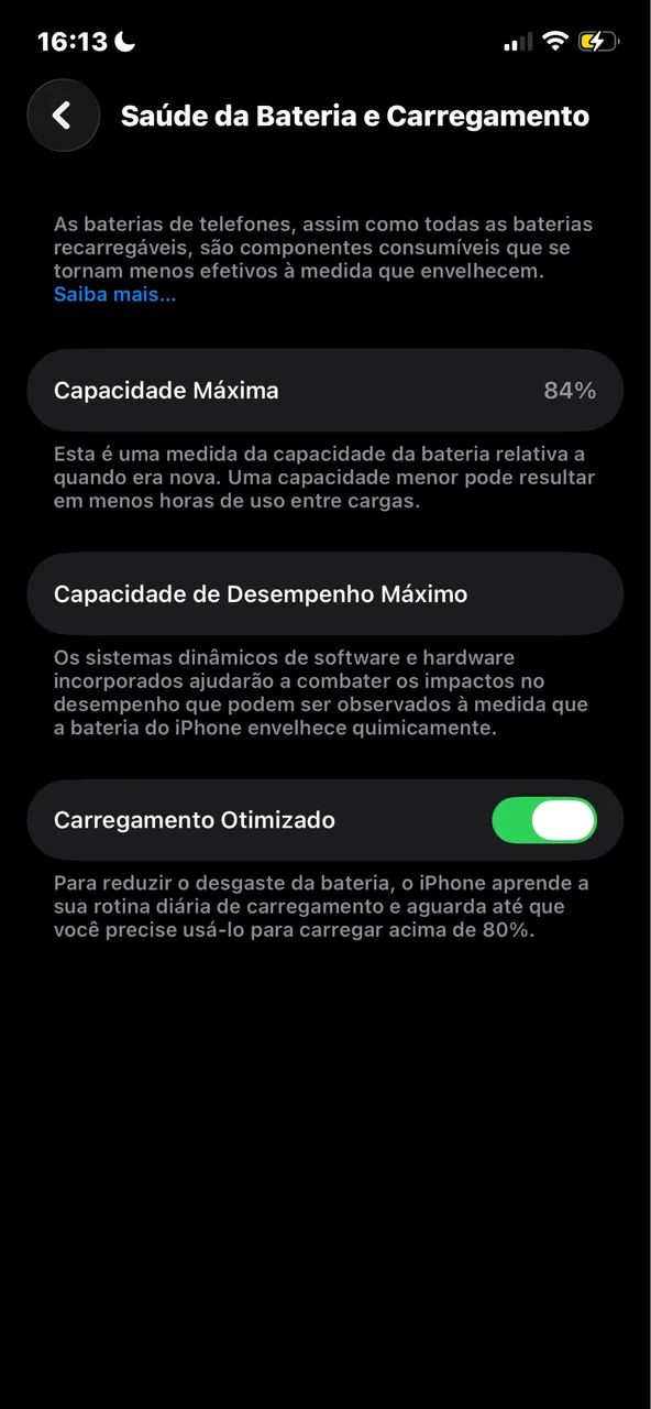 VENDE-SE IPHONE 12 - Foto 2