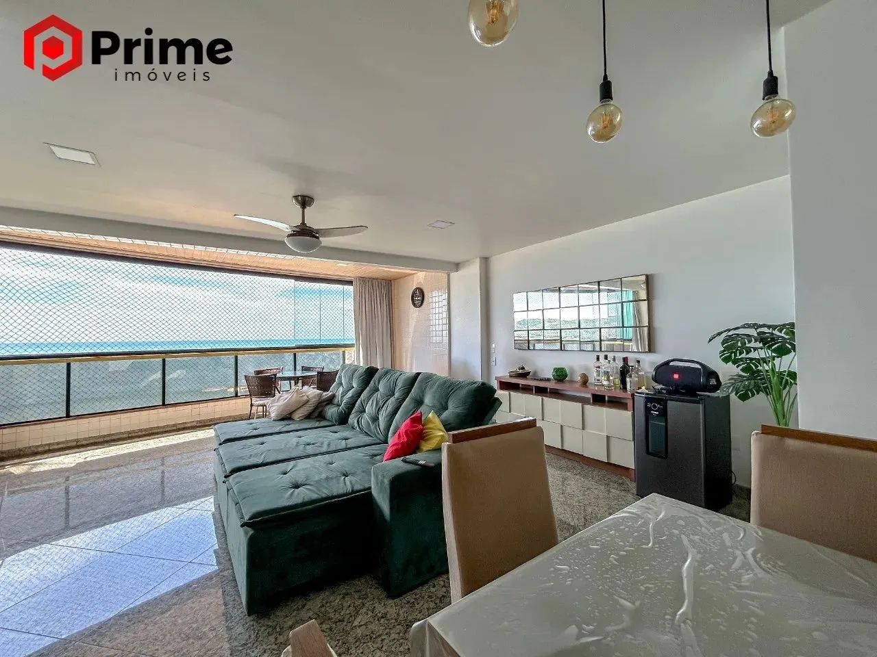 Apartamento 4 quartos à venda - Praia do Morro, Guarapari - ES ...