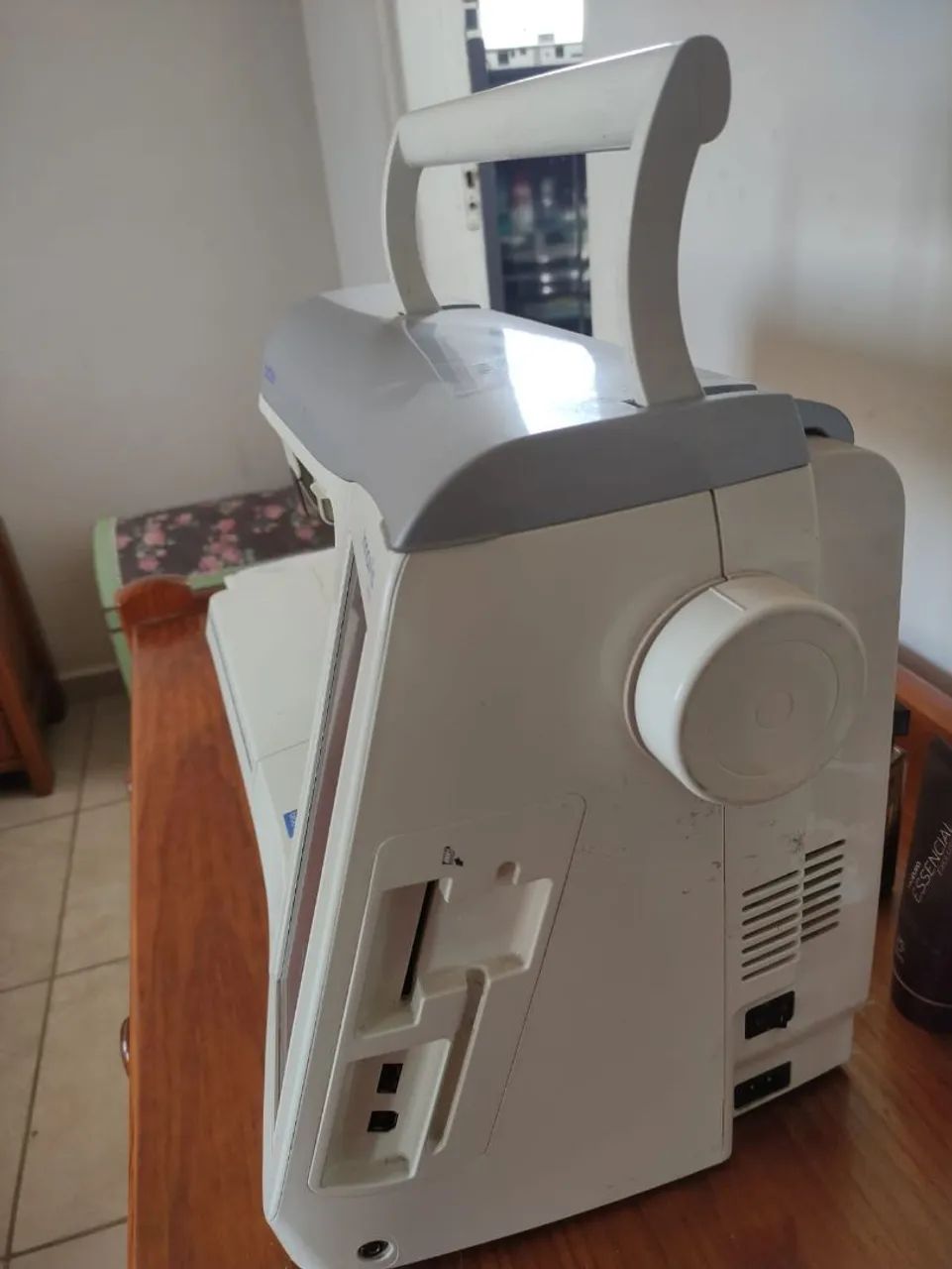 Máquina de bordar - Foto 4