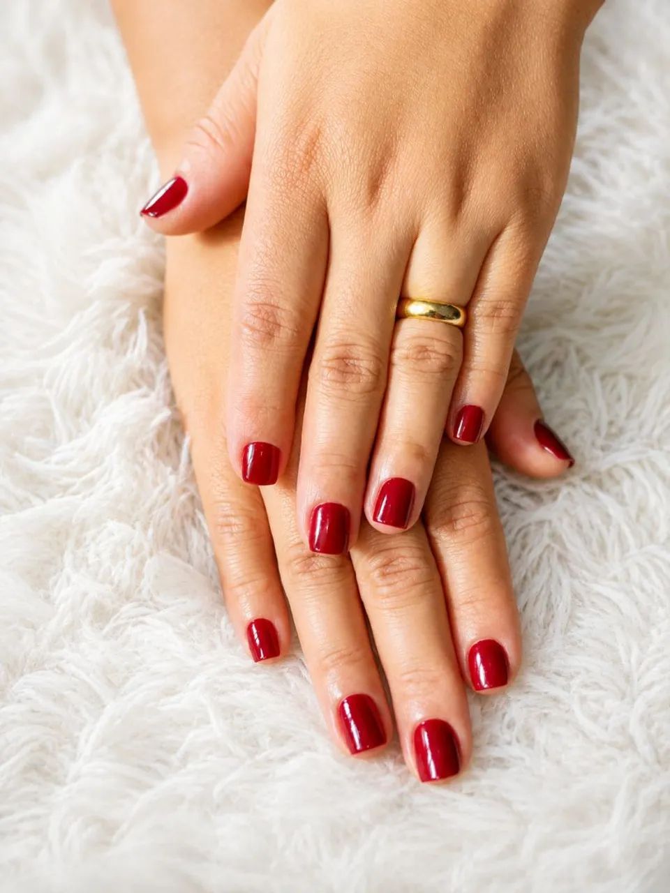 Manicure  - Foto 5