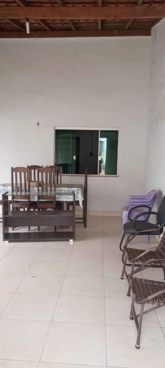 Vendo Casa em Maria Ortz - Foto 4