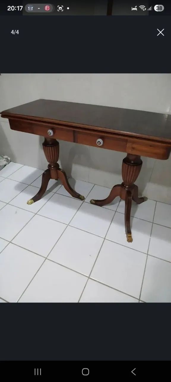 Aparador antigo 