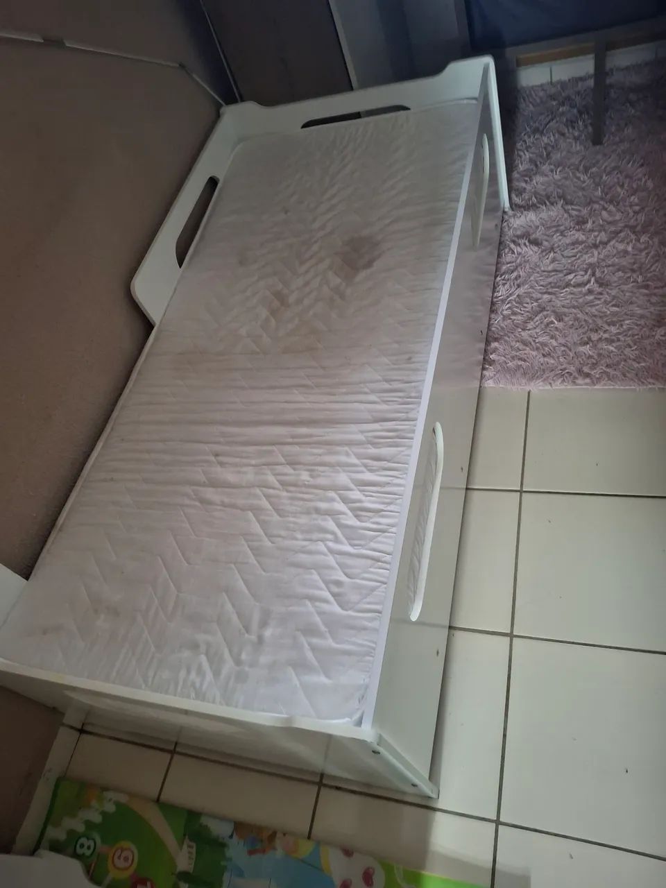 Cama infantil  - Foto 2