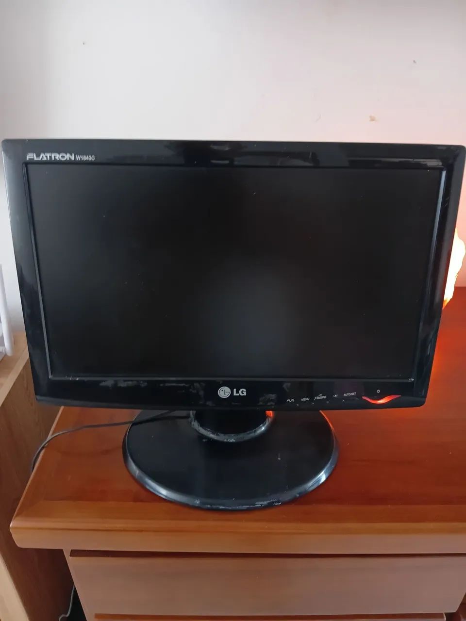 Monitor LG 16 - Foto 2