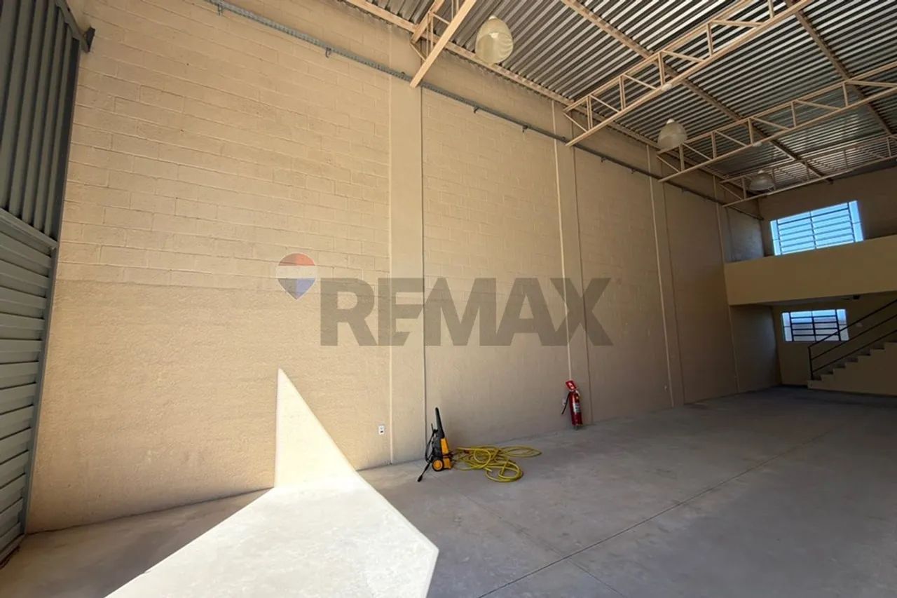 BARRACÃO COMERCIAL PARA LOCAÇÃO  VILA MOTA - Foto 5