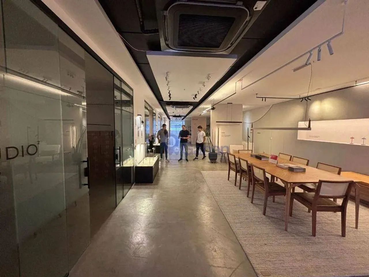 Imóvel comercial de 1035 m² para alugar em Cidade Monções - São Paulo/SP - Foto 6