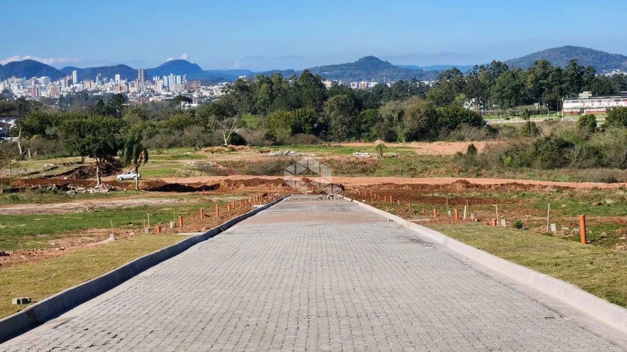 TERRENO NO LOTEAMENTO TERRAS DE HUMAITÁ - Foto 14