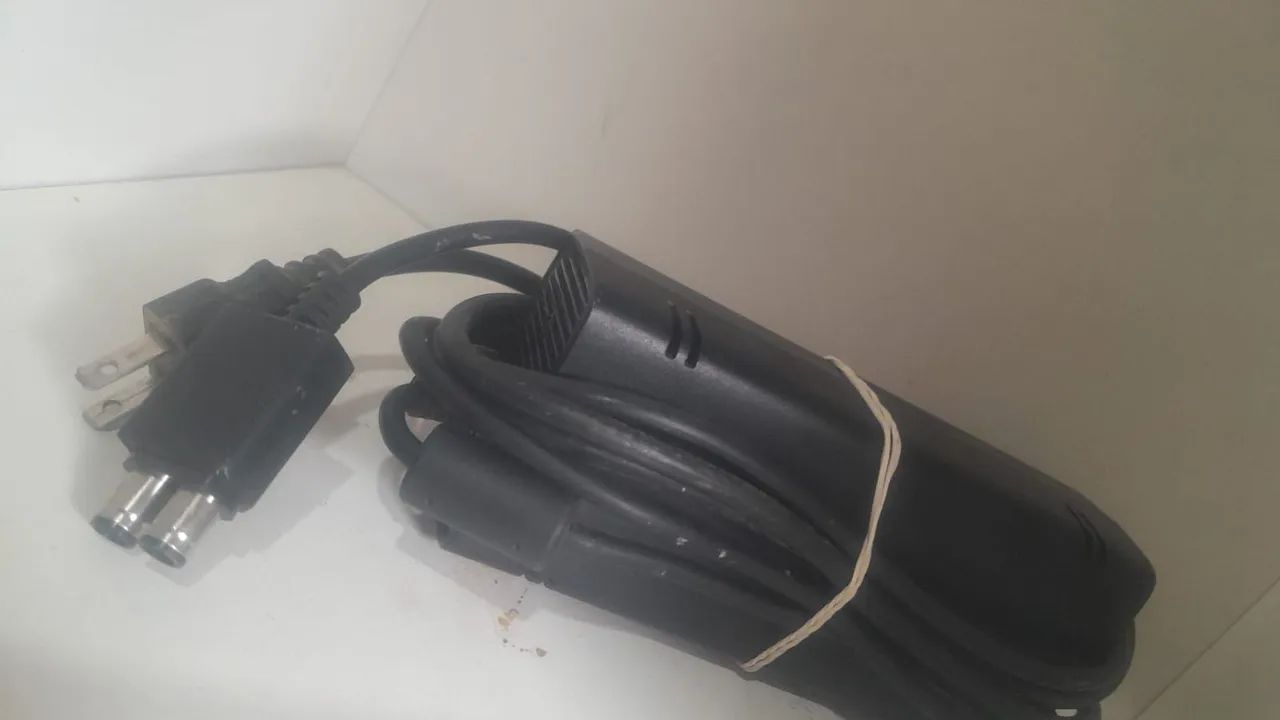 Fonte xbox 360 original  - Foto 3