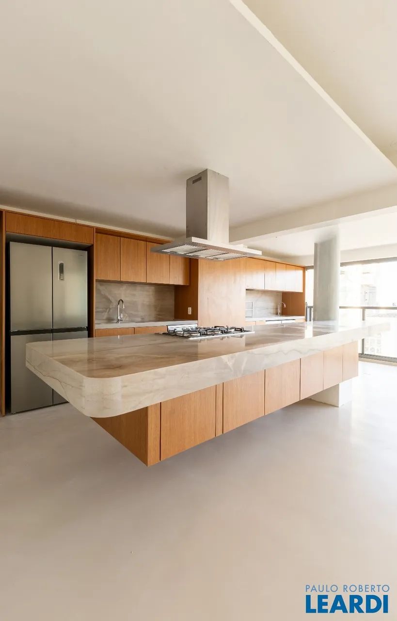 APARTAMENTO - PINHEIROS - SP - Foto 4