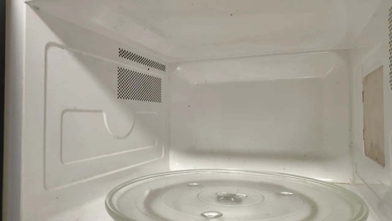 Micro-ondas Midea 31 litros  - Foto 3