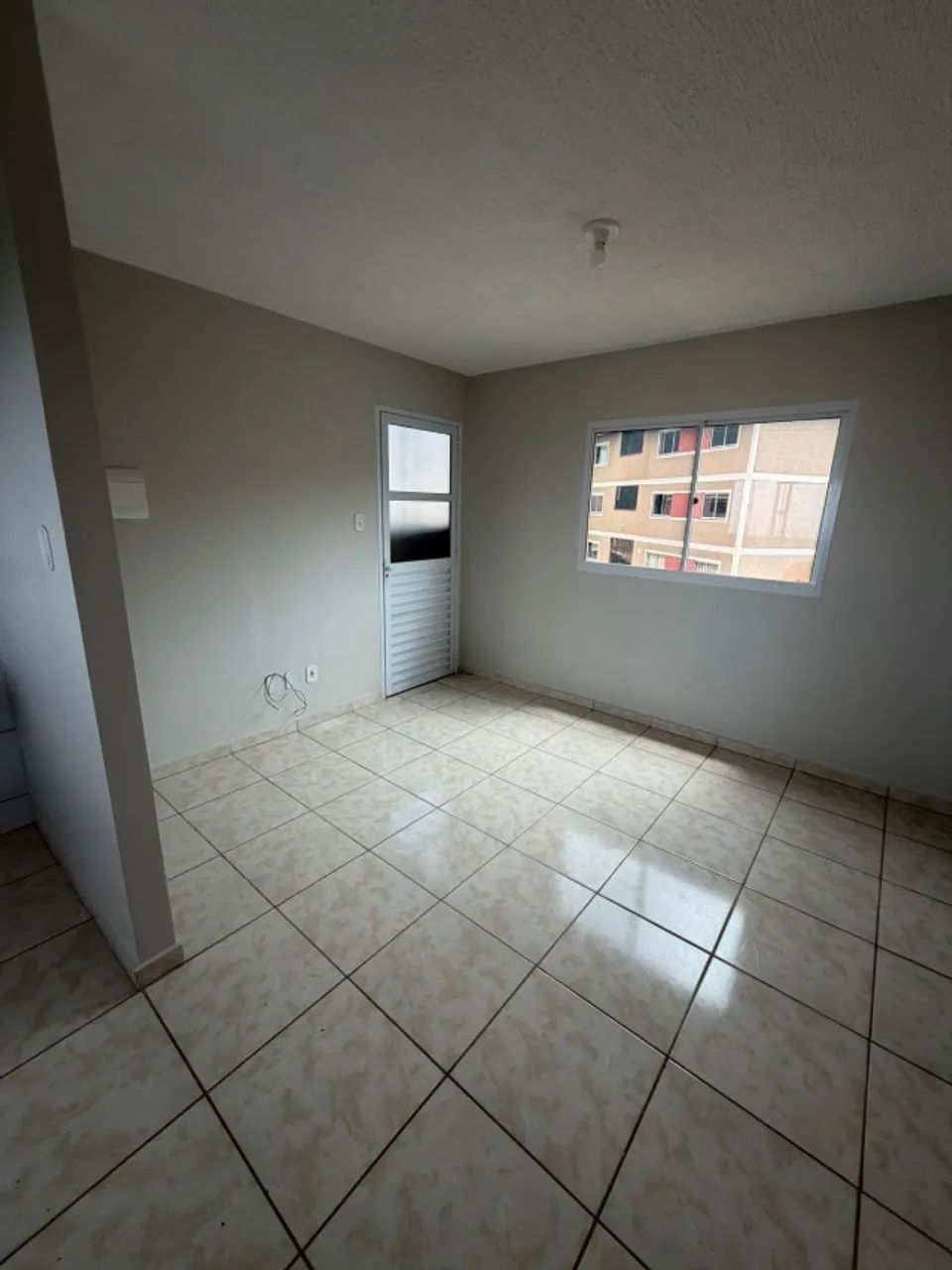 Foto - Valparaíso de Goiás - Parque Esplanada II