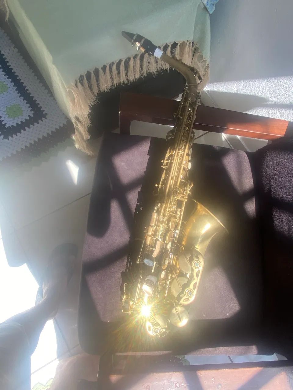 Sax alto  - Foto 5