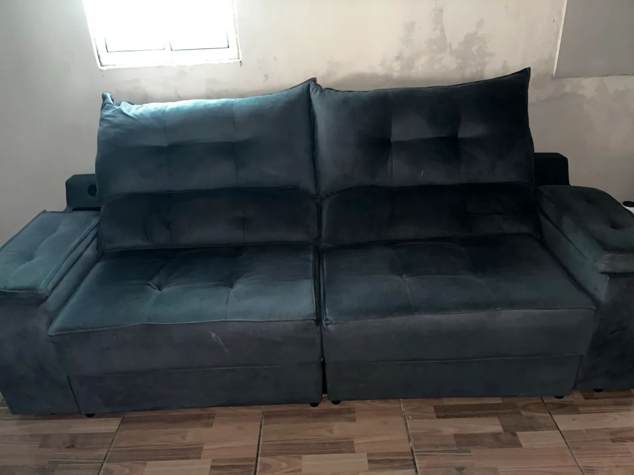 Sofá Retrátil - Foto 4