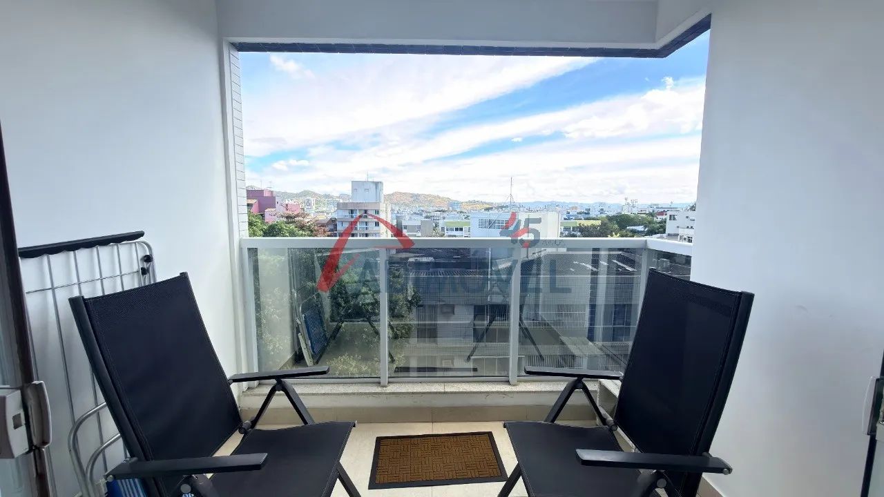 2 quartos em Jardim da Penha - Foto 5