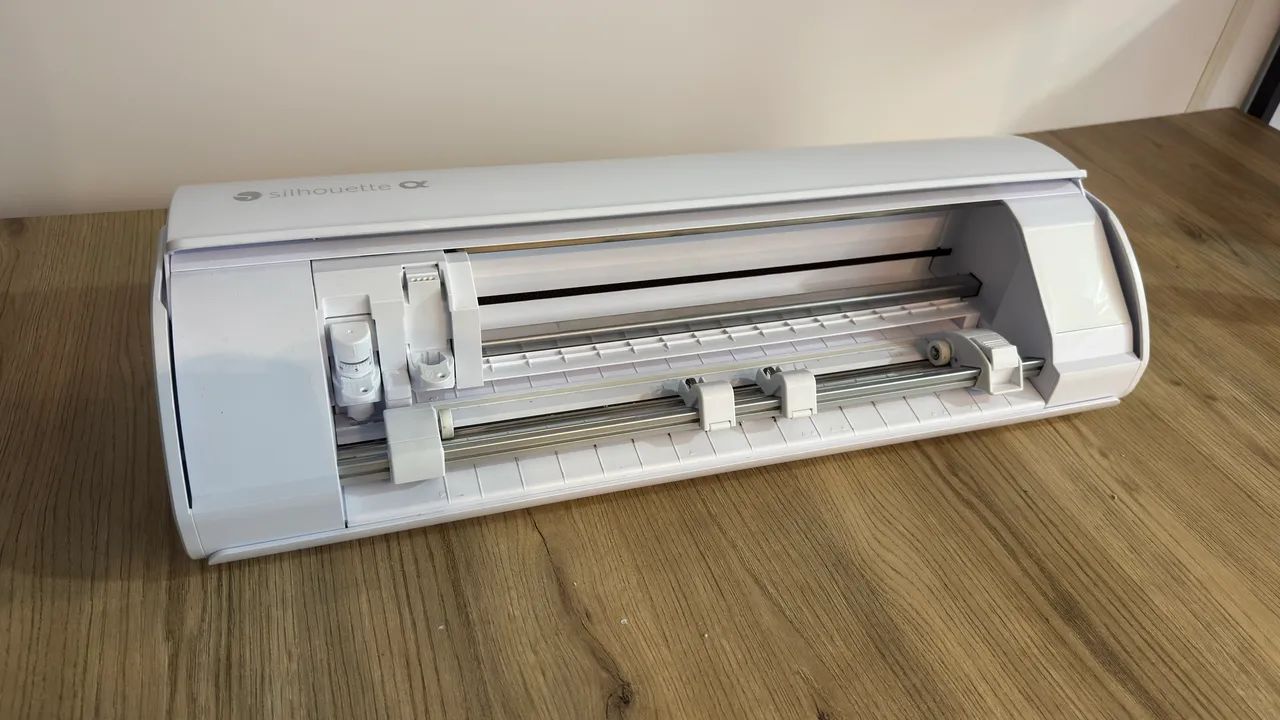 silhouette cameo 5 alpha 