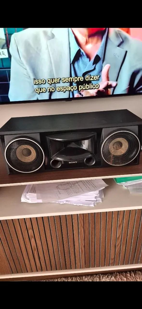Sony Muteki 7.2 - Foto 2