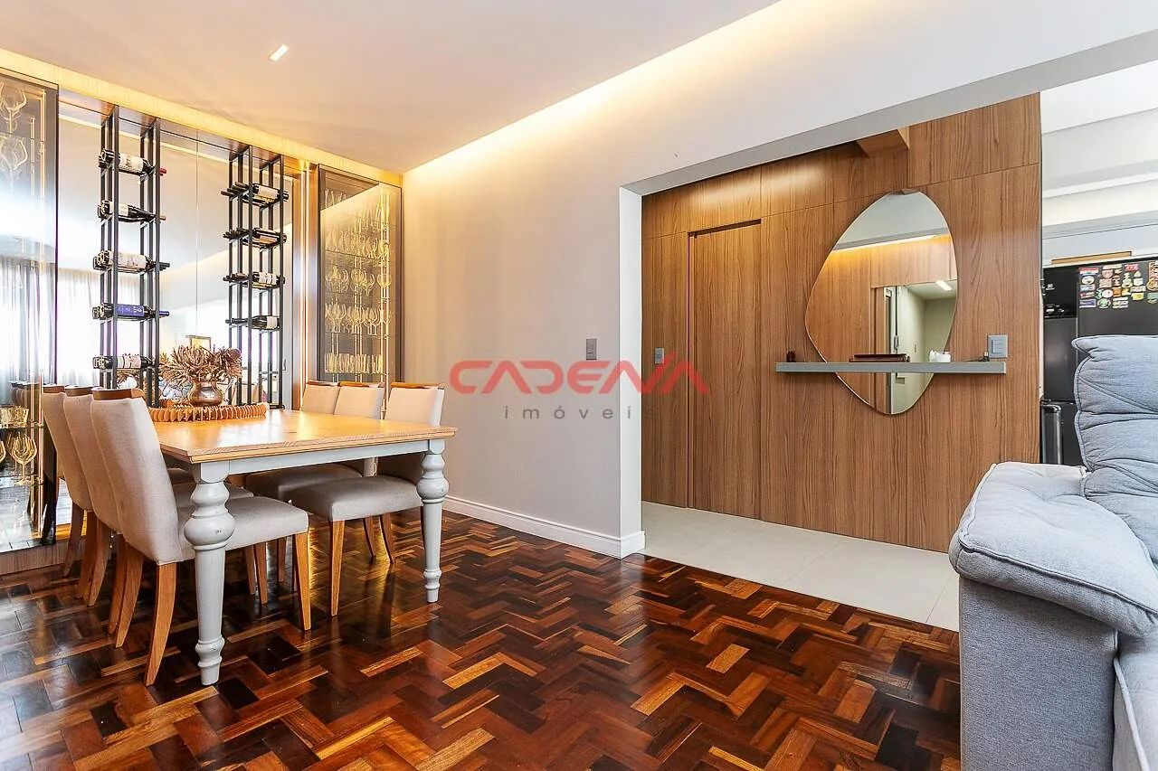 Apartamento com 3 quartos e 1 vaga à venda no Centro - Foto 3