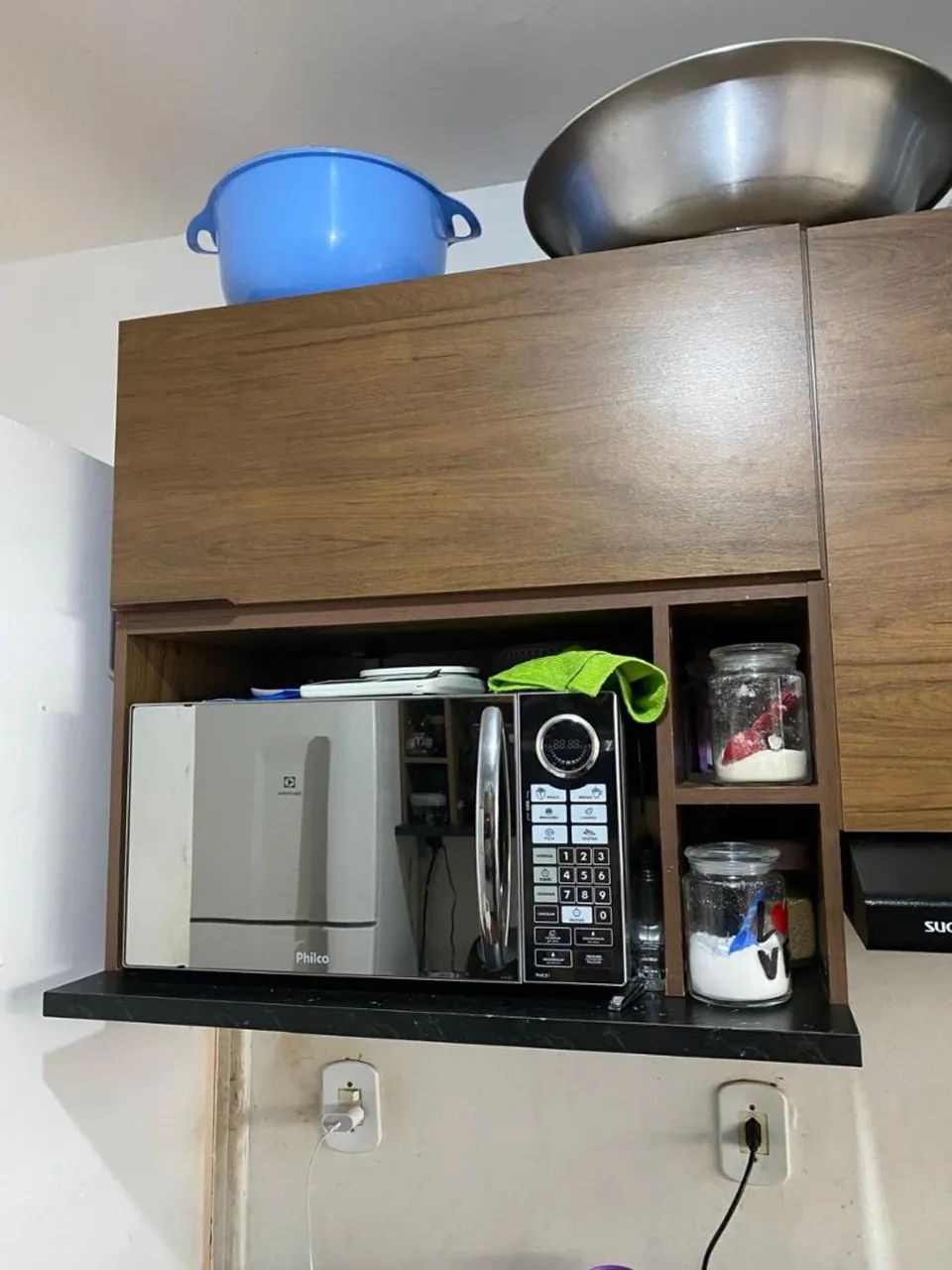 Armários de cozinha 