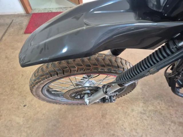 Shineray 175cc - Foto 2