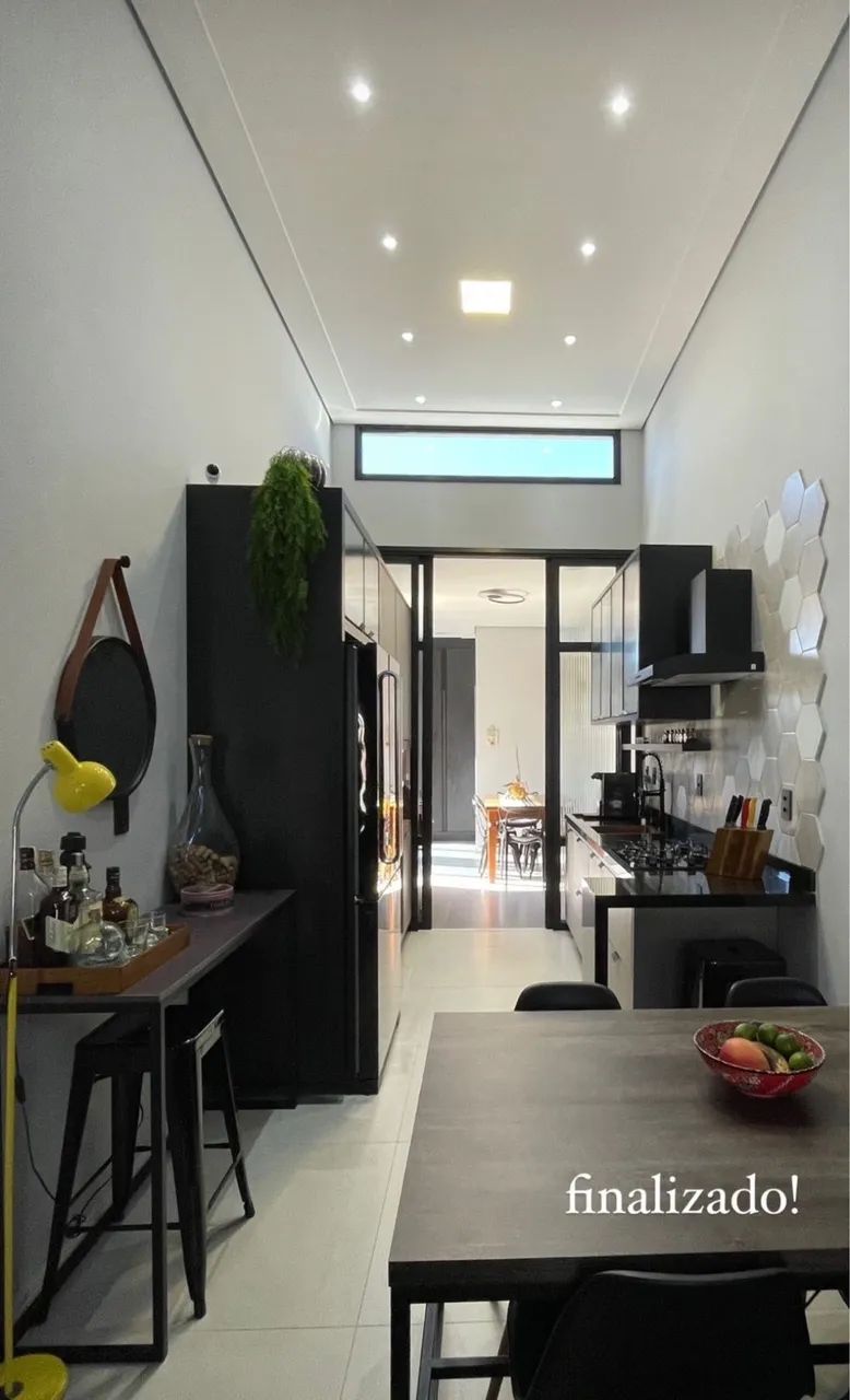 Casa moderna Cond.  Vila Romana - Parcelamos entrada  - Foto 4