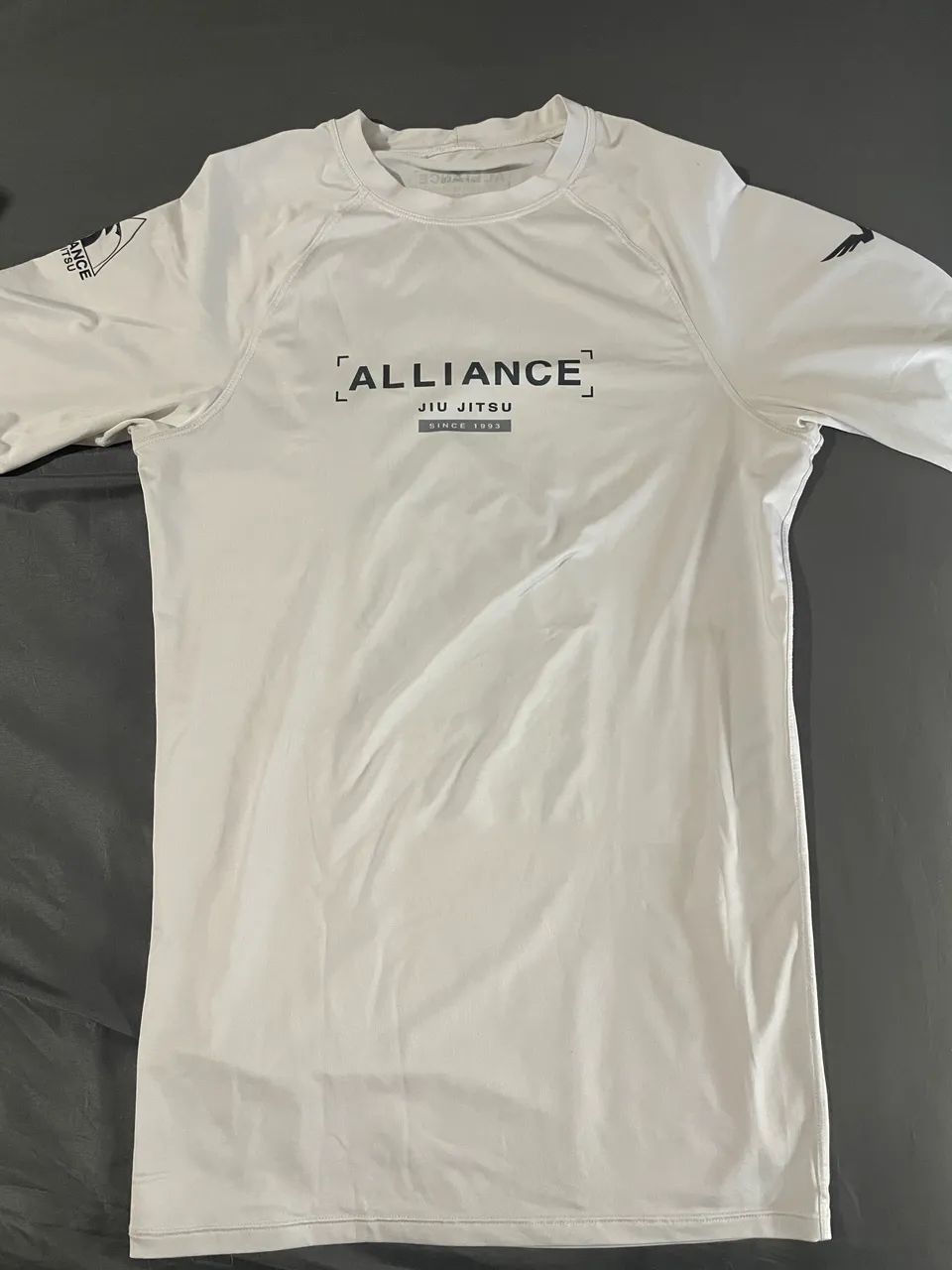 Rash guard bravour alliance  - Foto 3