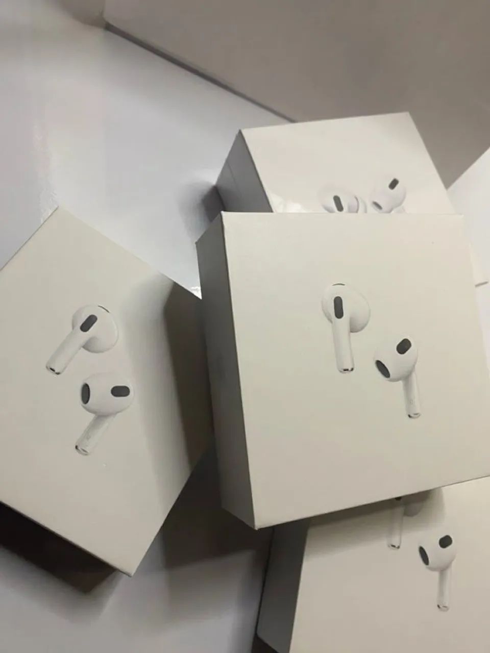Air pods pro 