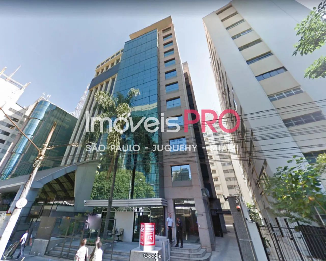 Prédio de 4.464m² 43 vagas do lado da Av. Paulista. - Foto 4
