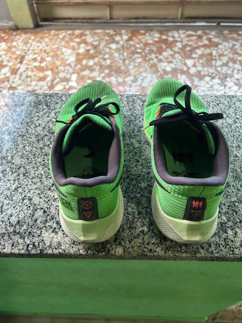 Tênis Nike Pegasus  - Foto 2