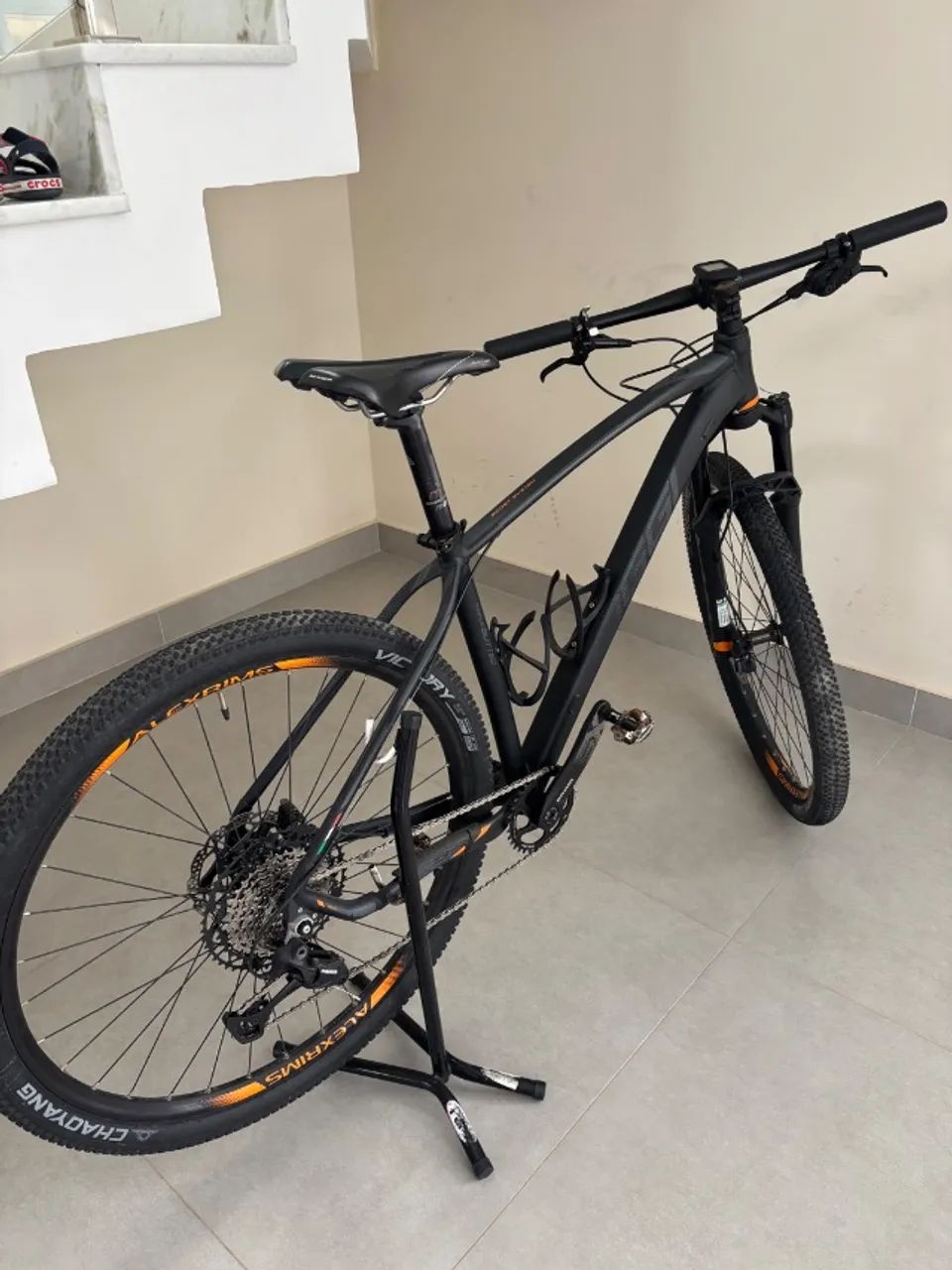 Bicicleta  - Foto 5