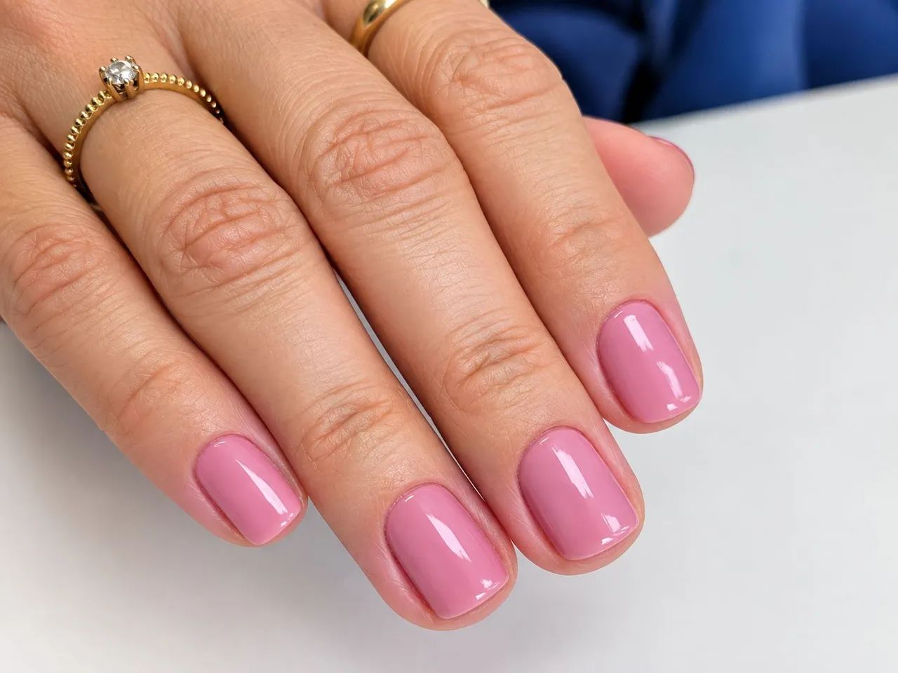 Manicure em domicílio SJC/Jacareí