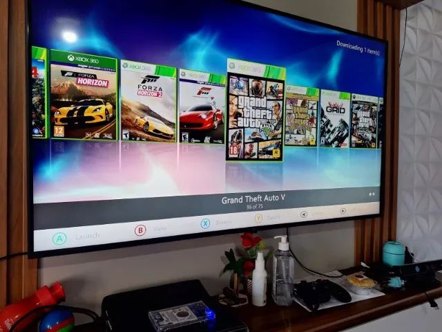 xbox 360 - Foto 4