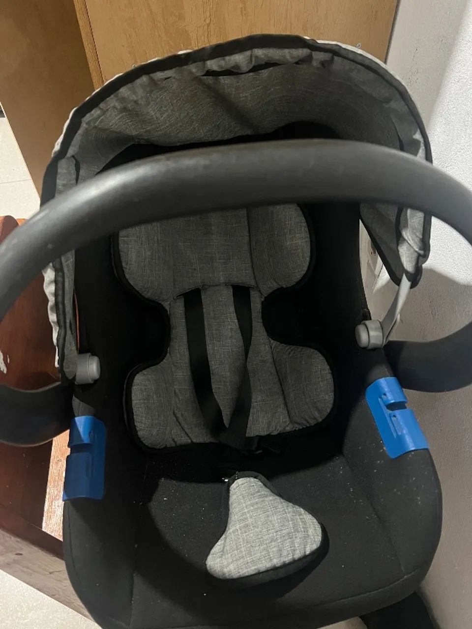 Bebê conforto