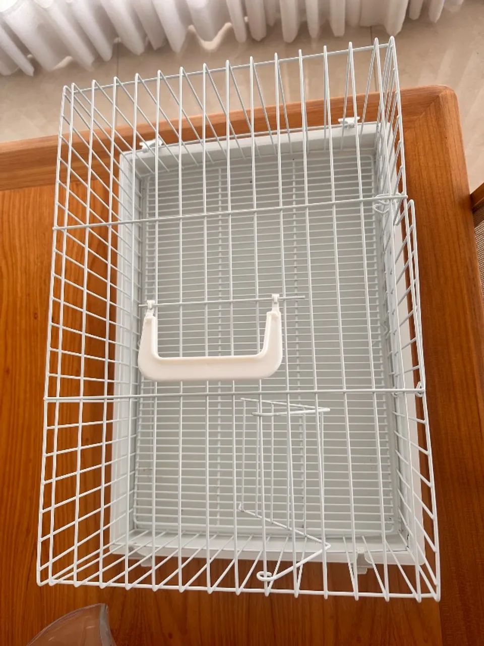 Rodent Cage65581389222019122