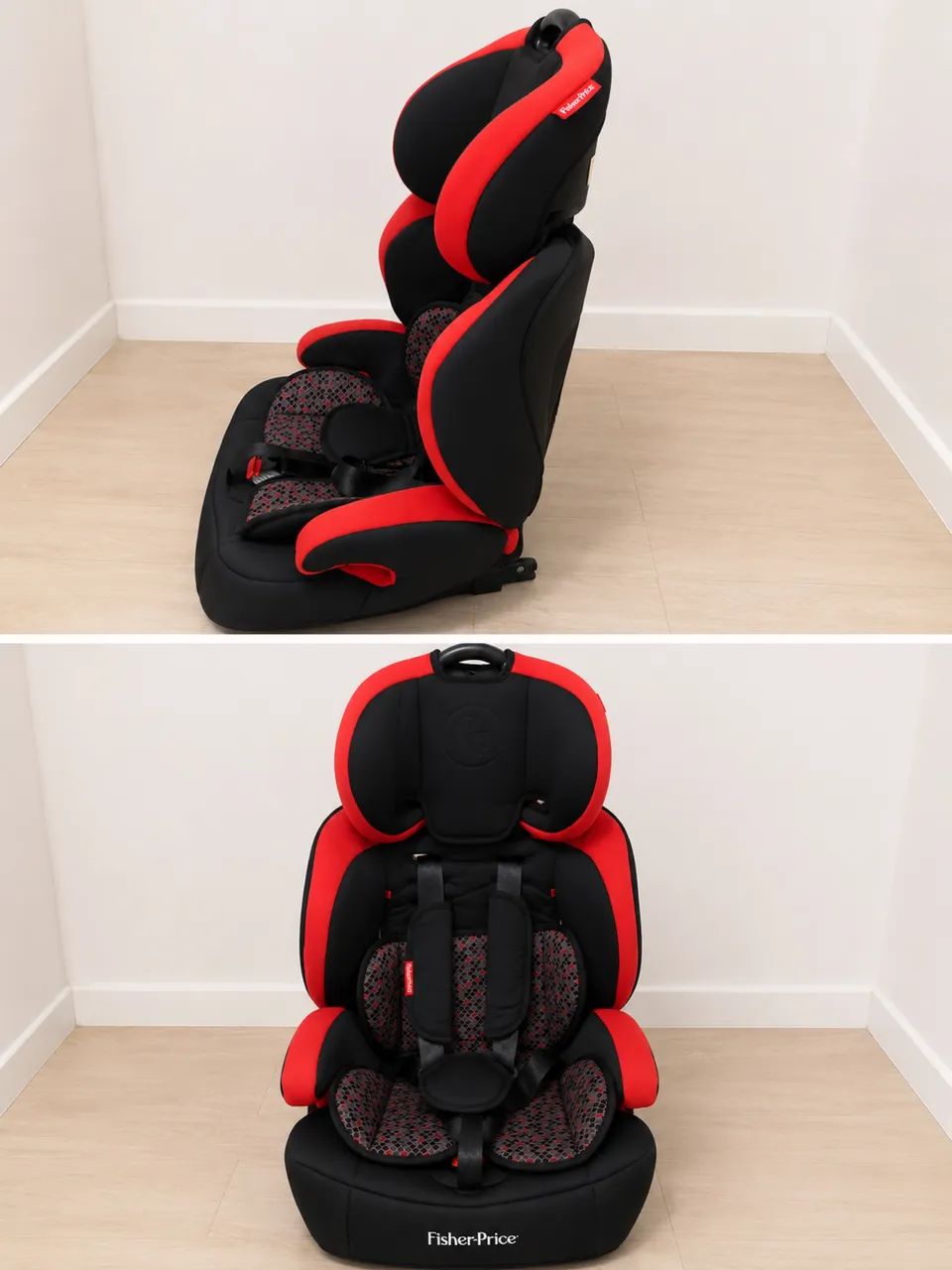 Cadeira carro Isofix 