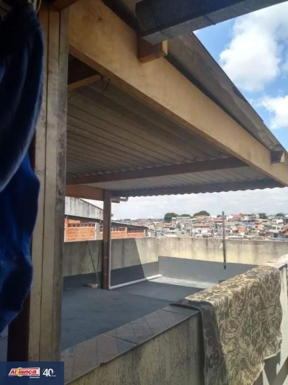 Ótimo sobrado, com 3 dormitórios - Foto 3