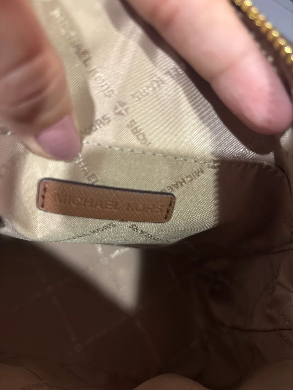 Bolsa Michael Kors - Foto 3