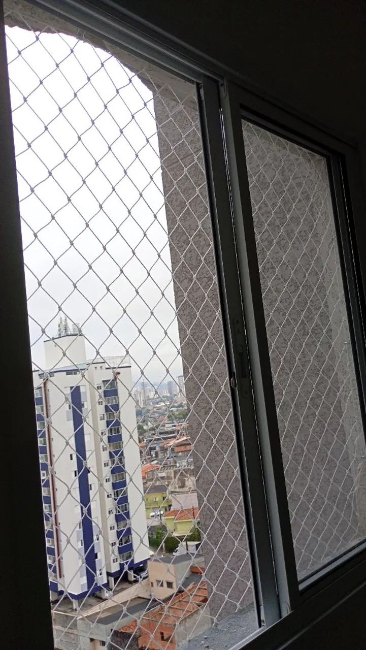 Redes de proteção e telas mosquiteiro  - Foto 4