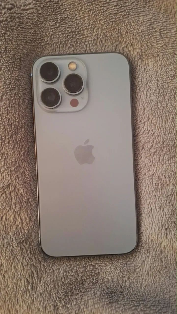 Iphone 13 pro - Foto 2