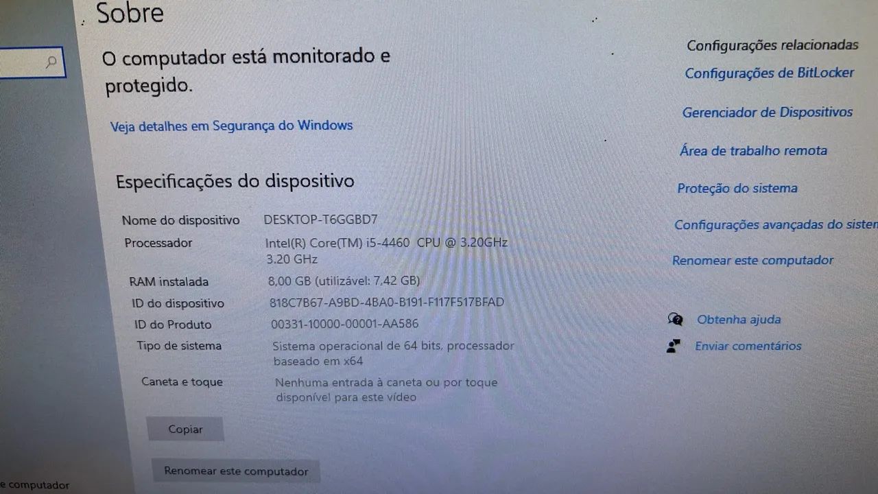 Computador i5 Master  - Foto 3