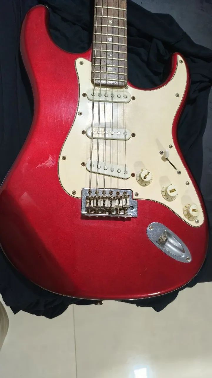 GUITARRA TAJIMA - Foto 4