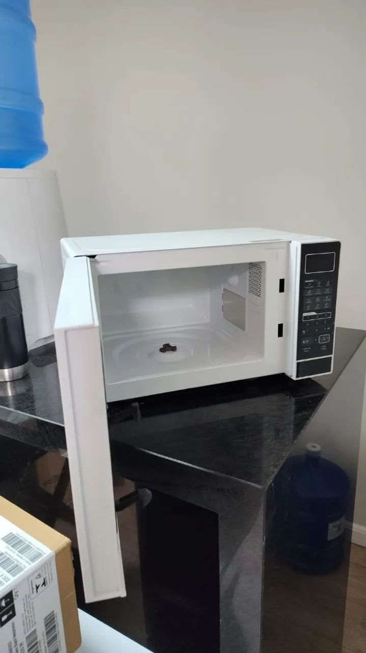 Microondas - Foto 2