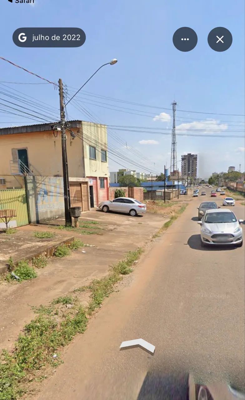 Vendo terreno na avenida sete de setembro - Foto 2