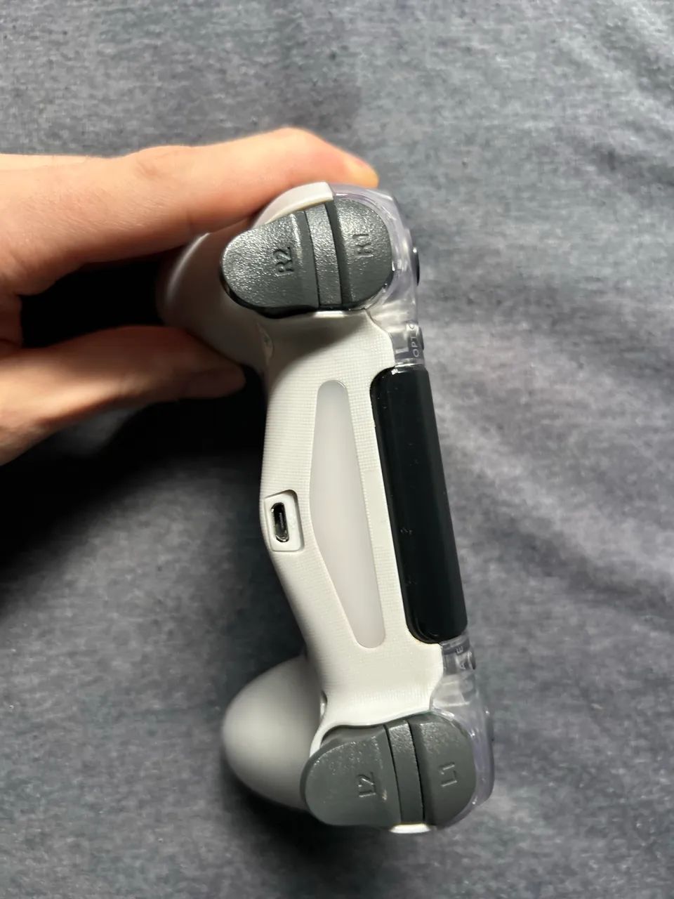 Controle ps4 e pc  - Foto 3