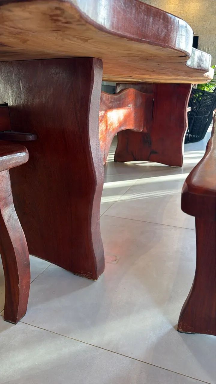 Mesa de madeira 65568089994371121