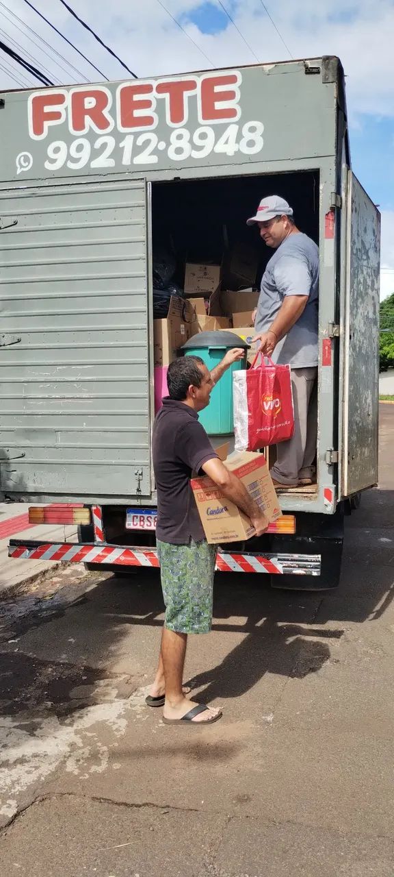  mudanças mais enconta  - Foto 4
