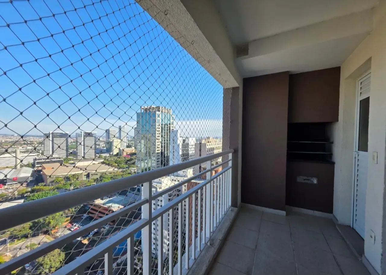 lindo apto para locação  centro Alphaville - Foto 3